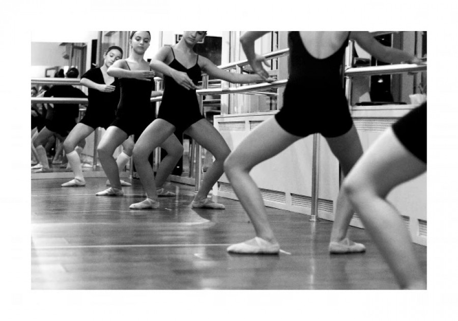 Mutlu Bale okulu ile öğrencilerimiz alanında en iyi hocalardan klasik bale eğitimi alma şansı elde edecekler.