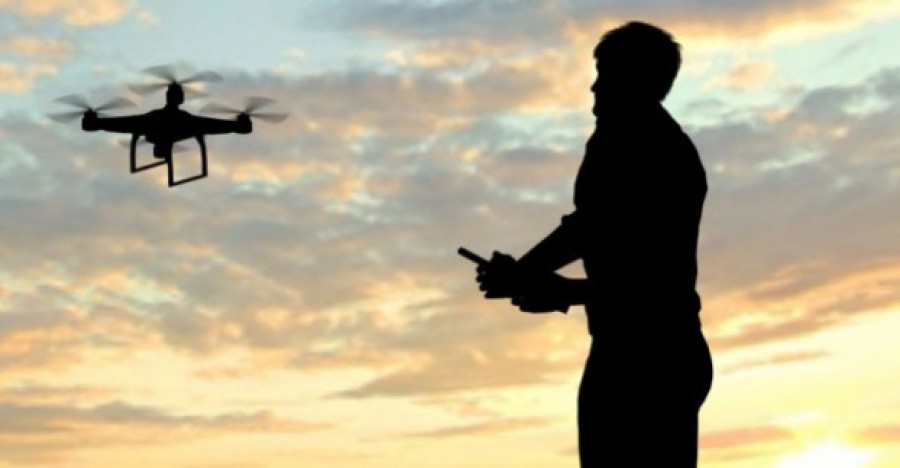 Drone Pilotu Lisansı İHA-0 ve İHA-1 eğitimlerimiz Modafen Koleji'nde başlıyor.