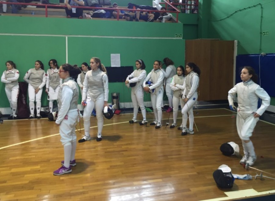 Polaris Eskrim Modafen Koleji'nde Çalışmalarına Başlıyor!